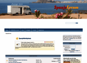 Spanjeforum.nl thumbnail Spanjeforum.nl thumbnail