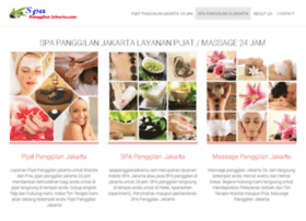 Spapanggilanjakarta.com thumbnail
