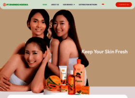 Sparindo-mustika.com thumbnail
