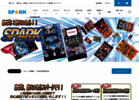 Spark777.jp thumbnail