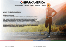 Sparkamerica.com thumbnail