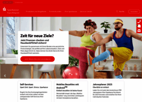 Sparkasse-forchheim.de thumbnail Sparkasse-forchheim.de thumbnail