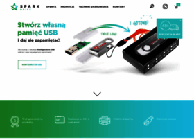 Sparkdrive.pl thumbnail Sparkdrive.pl thumbnail