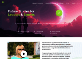 Sparkinstitute.eu thumbnail