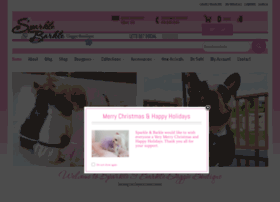 Sparkleandbarkle.ca thumbnail Sparkleandbarkle.ca thumbnail