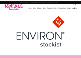 Sparklebeauty.ie thumbnail