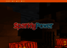 Sparklypower.net thumbnail