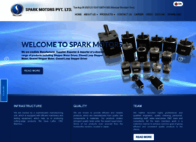Sparkmotors.in thumbnail