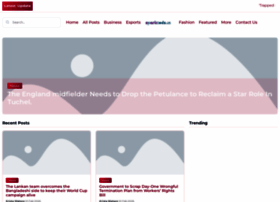 Sparknode.us thumbnail