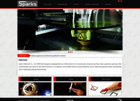 Sparks.com.tr thumbnail