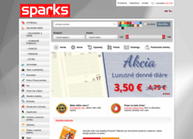 Sparks.sk thumbnail