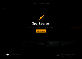 Sparkserver.io thumbnail
