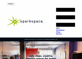Sparkspace.com thumbnail