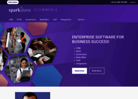 Sparkstone.co.uk thumbnail Sparkstone.co.uk thumbnail