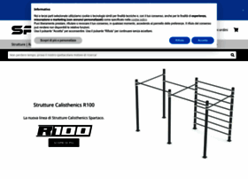 Spartacosport.it thumbnail