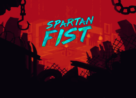 Spartanfist.com thumbnail