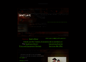 Spatcave.com thumbnail