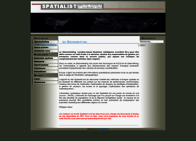 Spatialist.fr thumbnail