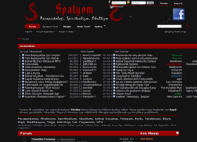 Spatyom.com thumbnail