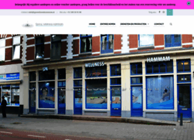 Spawellnesshammam.nl thumbnail