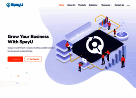 Spayu.co.in thumbnail
