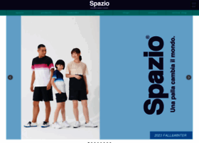 Spazio-f.co.jp thumbnail