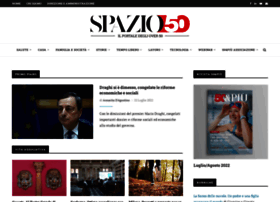 Spazio50.org thumbnail