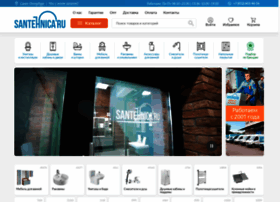 Spb.santehnica.ru thumbnail