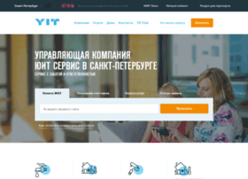 Spb.yitservice.ru thumbnail