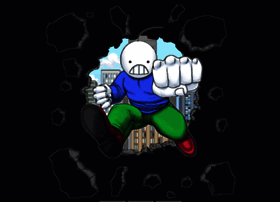 Spbcomics.com thumbnail