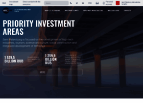 Spbinvestment.ru thumbnail