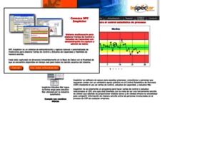 Spc-inspector.com thumbnail
