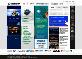 Spc.or.kr thumbnail