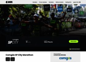 Spcitymarathon.com.br thumbnail