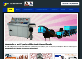 Spcontrolpanel.com thumbnail