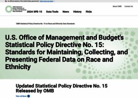 Spd15revision.gov thumbnail
