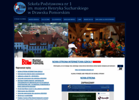 Spdrawsko.pl thumbnail