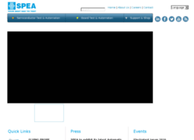 Spea.net thumbnail Spea.net thumbnail