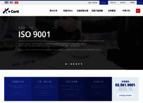 Spec.co.kr thumbnail