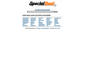Special-deal.com thumbnail