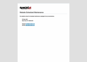 Specialai.com thumbnail