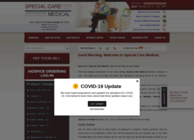 Specialcaremedical.net thumbnail Specialcaremedical.net thumbnail