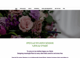 Specialoccasiondesigns.studio thumbnail Specialoccasiondesigns.studio thumbnail