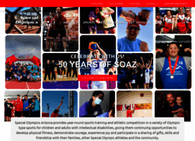 Specialolympicsarizona.org thumbnail Specialolympicsarizona.org thumbnail