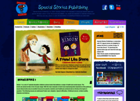 Specialstories.net thumbnail Specialstories.net thumbnail
