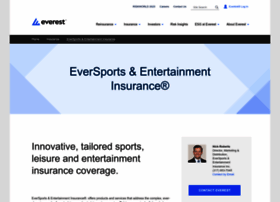 Specialtyinsurancegroup.com thumbnail