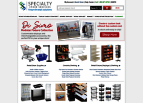 Specialtystoreservices.com thumbnail