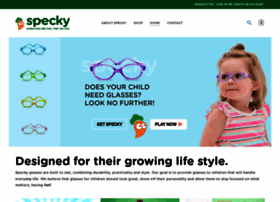 Specky.store thumbnail