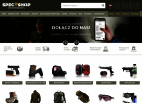 Specshop.pl thumbnail