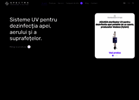 Spectra.ro thumbnail Spectra.ro thumbnail